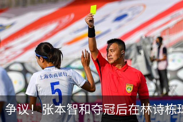 争议！张本智和夺冠后在林诗栋球迷面前做出挑衅动作 手指日本国旗