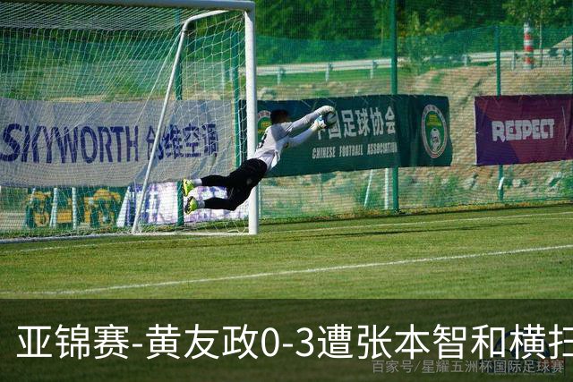 亚锦赛-黄友政0-3遭张本智和横扫 温瑞博向鹏李天阳进八强