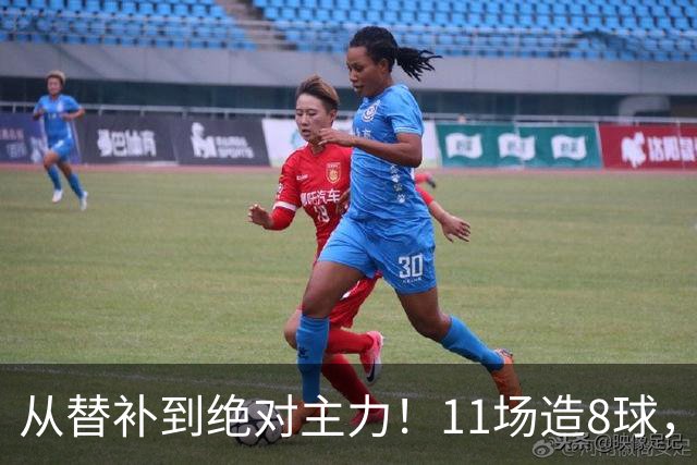 从替补到绝对主力！11场造8球，皇马续约在即，身价已达1亿欧元