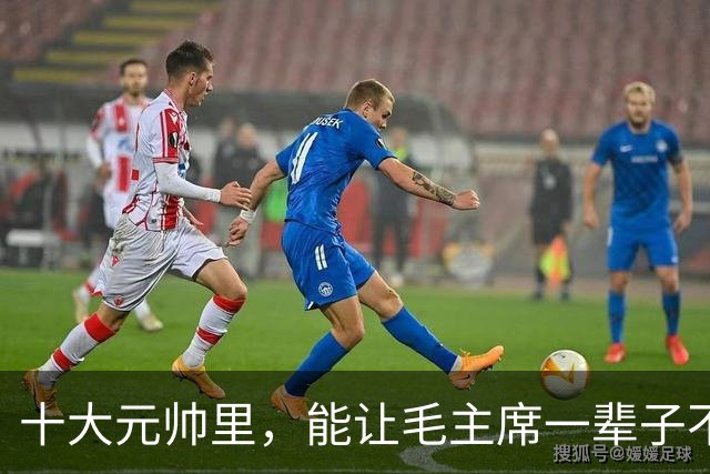 十大元帅里，能让毛主席一辈子不骂的，只有这两个人
