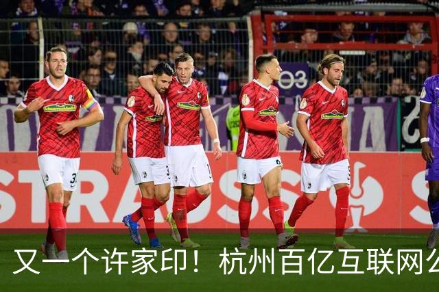 又一个许家印！杭州百亿互联网公司暴雷，49岁创始人失联被立案