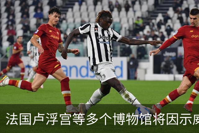 法国卢浮宫等多个博物馆将因示威活动闭馆，骚乱致百余家商铺遭抢掠