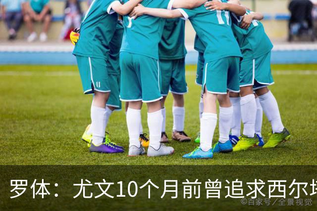 罗体：尤文10个月前曾追求西尔塔宁，如今他在尤尔加登踢核心