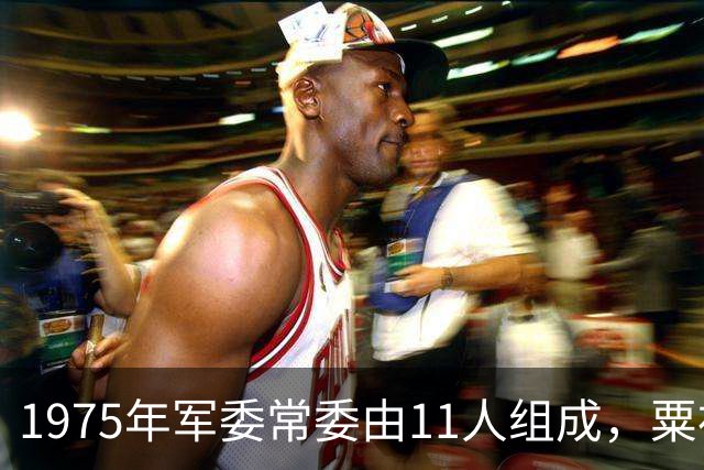 1975年军委常委由11人组成，粟裕总算回归，四野居然一个人也无！